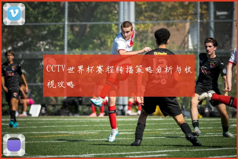 CCTV世界杯赛程转播策略分析与收视攻略