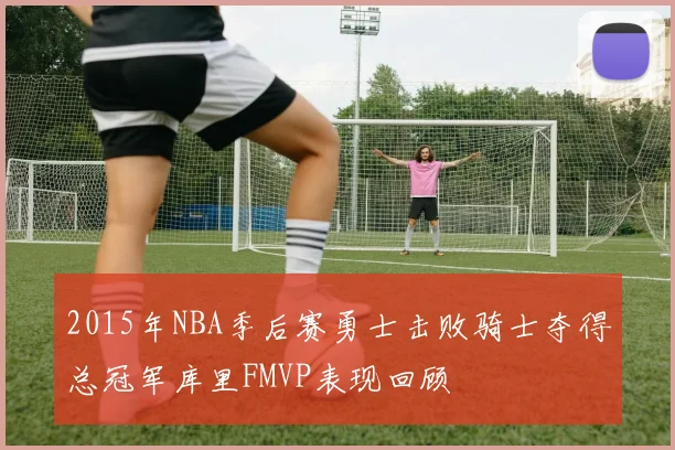 2015年NBA季后赛勇士击败骑士夺得总冠军库里FMVP表现回顾
