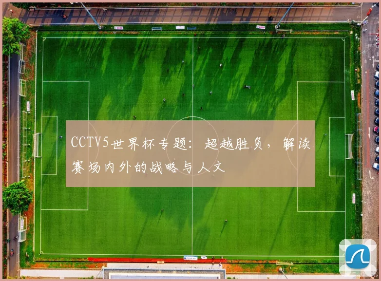CCTV5世界杯专题：超越胜负，解读赛场内外的战略与人文