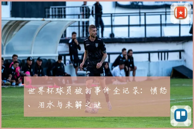 世界杯球员被打事件全记录：愤怒、泪水与未解之谜