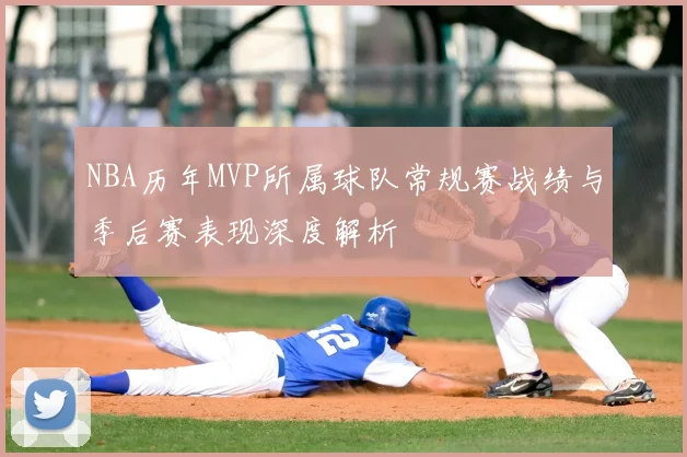 NBA历年MVP所属球队常规赛战绩与季后赛表现深度解析