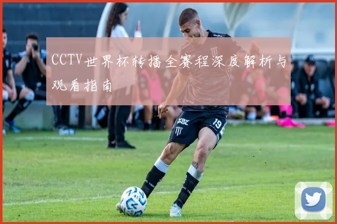 CCTV世界杯转播全赛程深度解析与观看指南